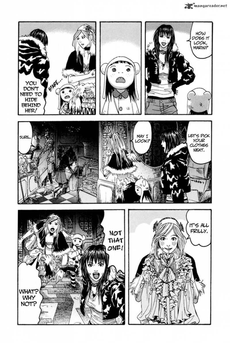Kanojo Wo Mamoru 51 No Houhou 34 7
