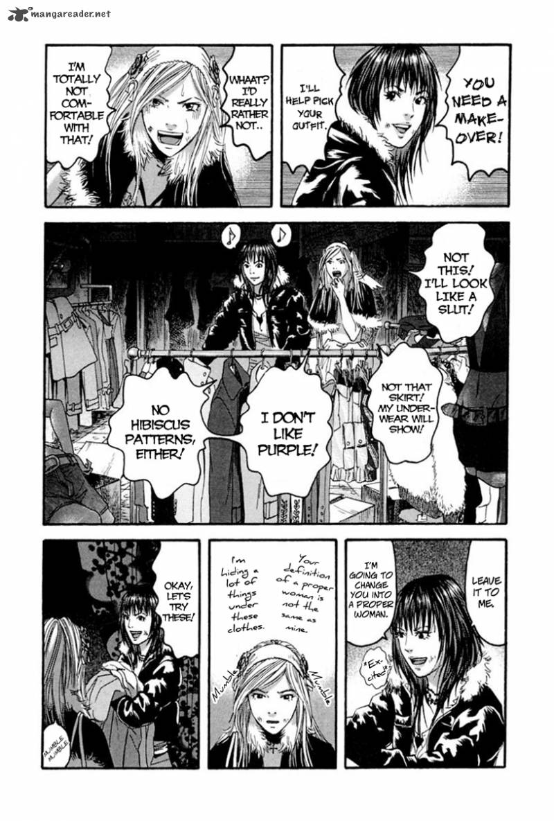 Kanojo Wo Mamoru 51 No Houhou 34 8