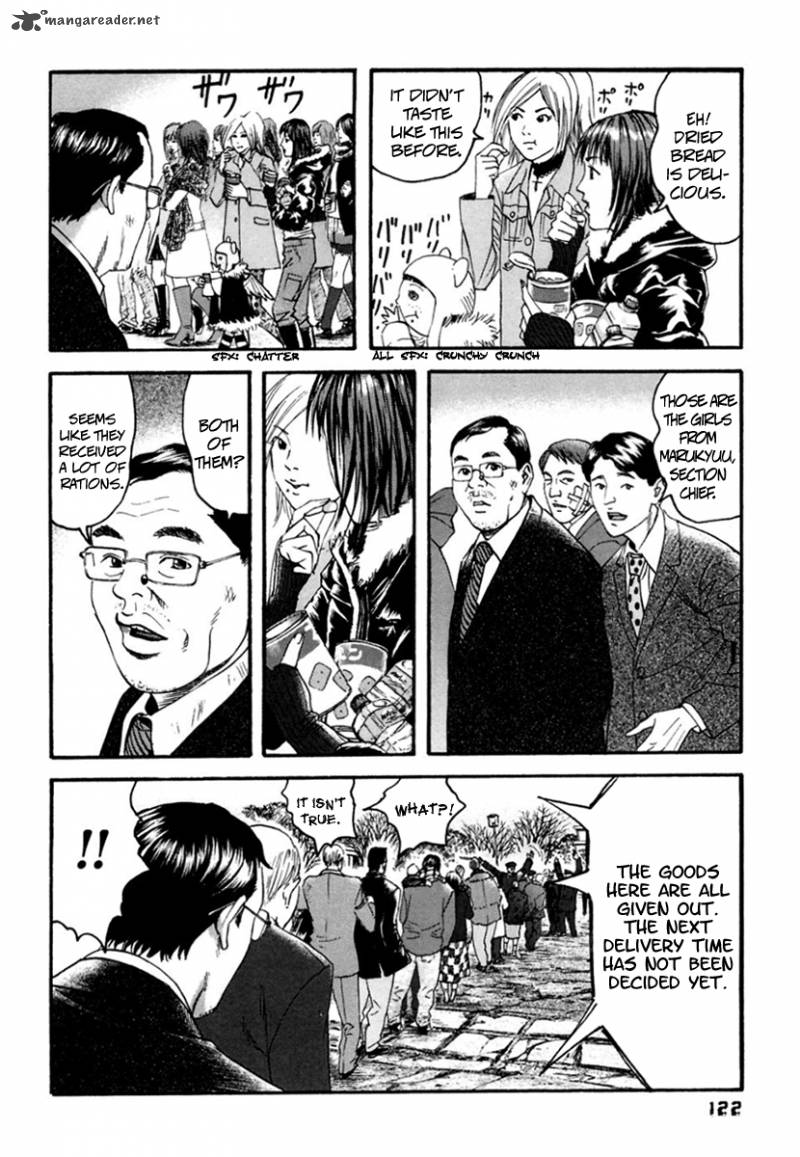 Kanojo Wo Mamoru 51 No Houhou 36 10