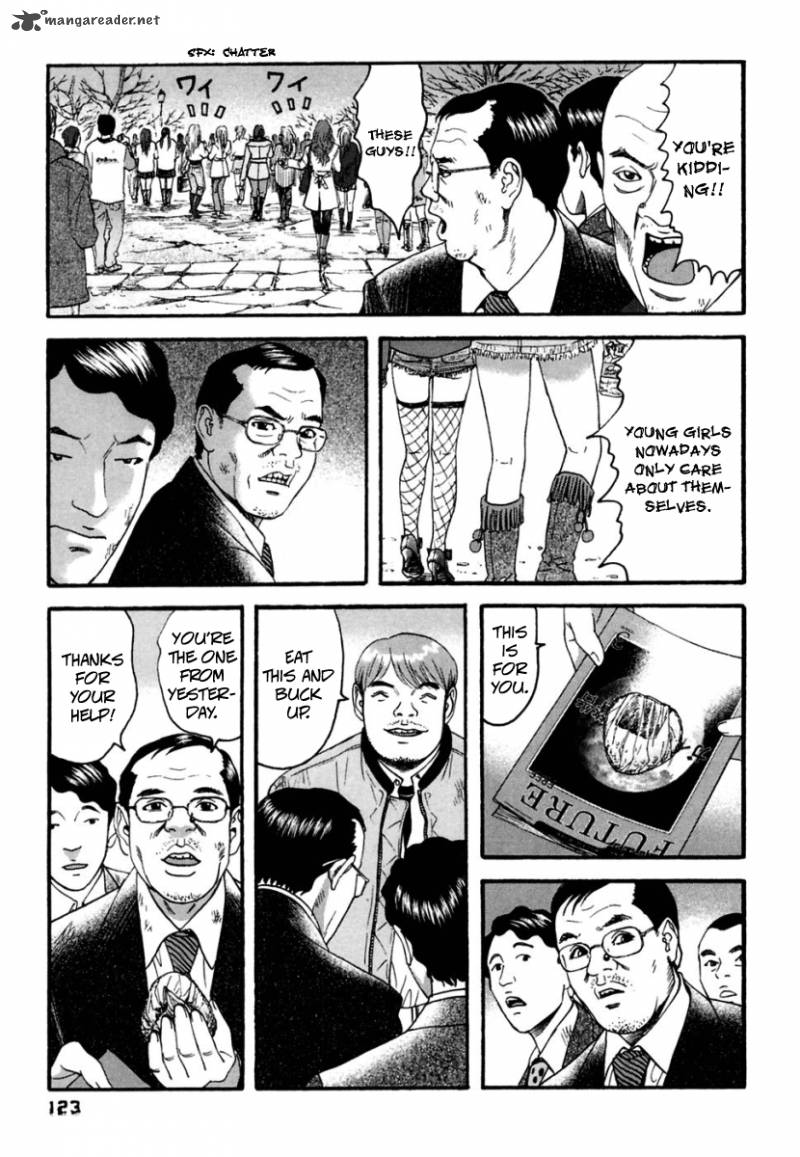 Kanojo Wo Mamoru 51 No Houhou 36 11