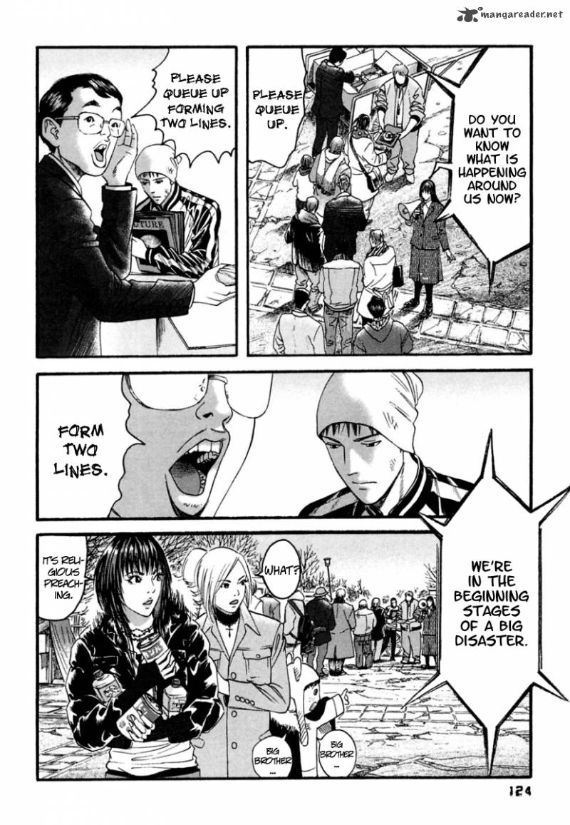 Kanojo Wo Mamoru 51 No Houhou 36 12
