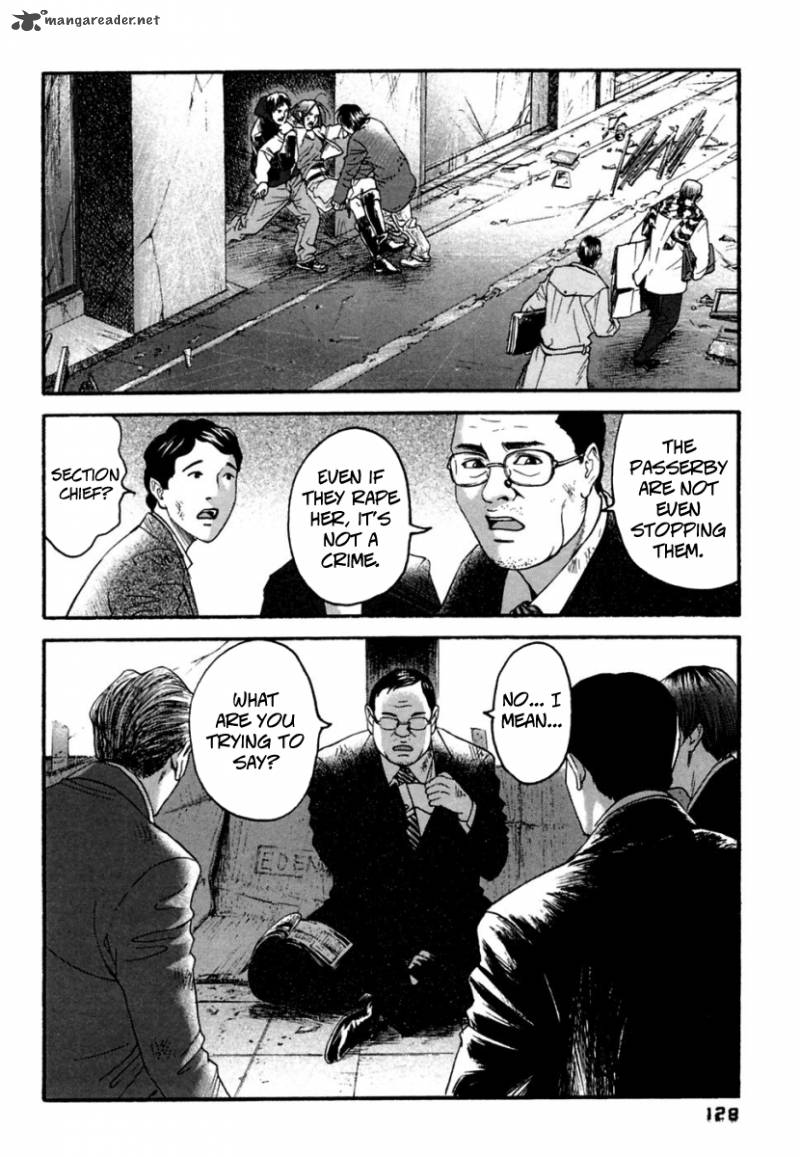 Kanojo Wo Mamoru 51 No Houhou 36 16