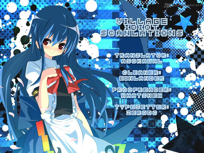 Kanojo Wo Mamoru 51 No Houhou 36 19