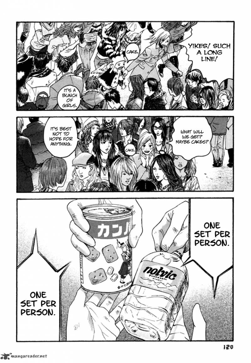 Kanojo Wo Mamoru 51 No Houhou 36 8