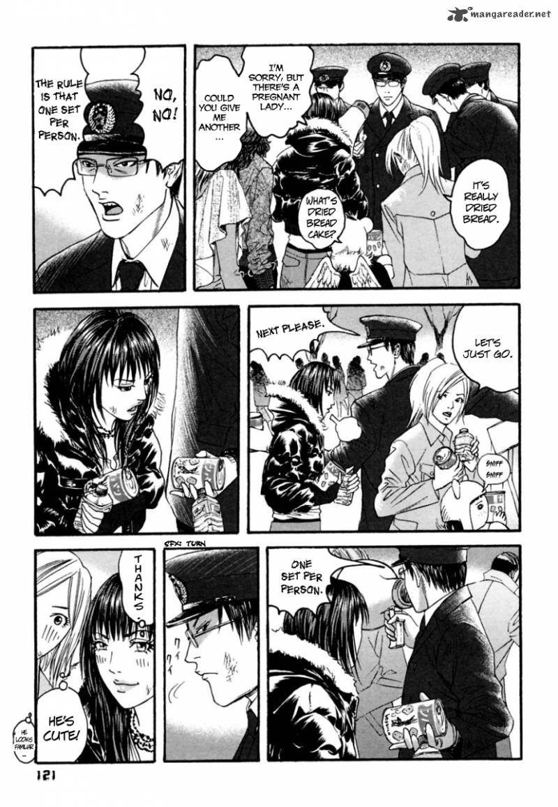 Kanojo Wo Mamoru 51 No Houhou 36 9