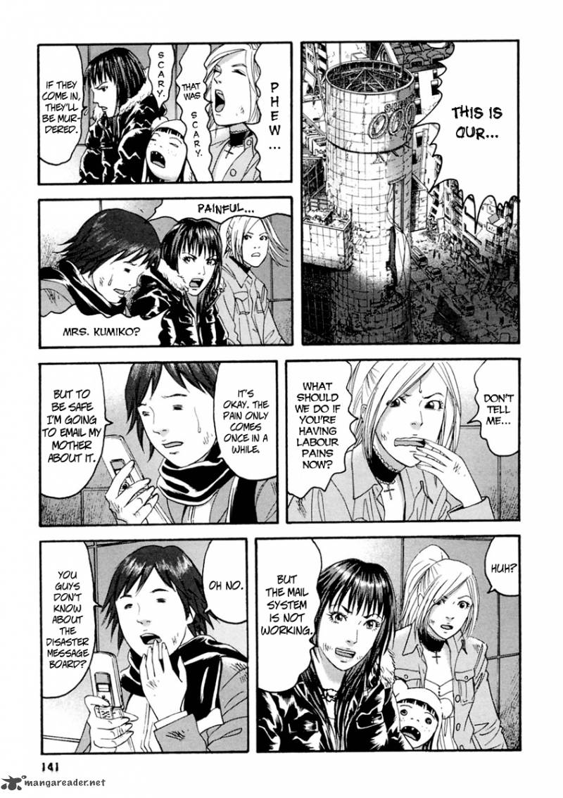 Kanojo Wo Mamoru 51 No Houhou 37 11