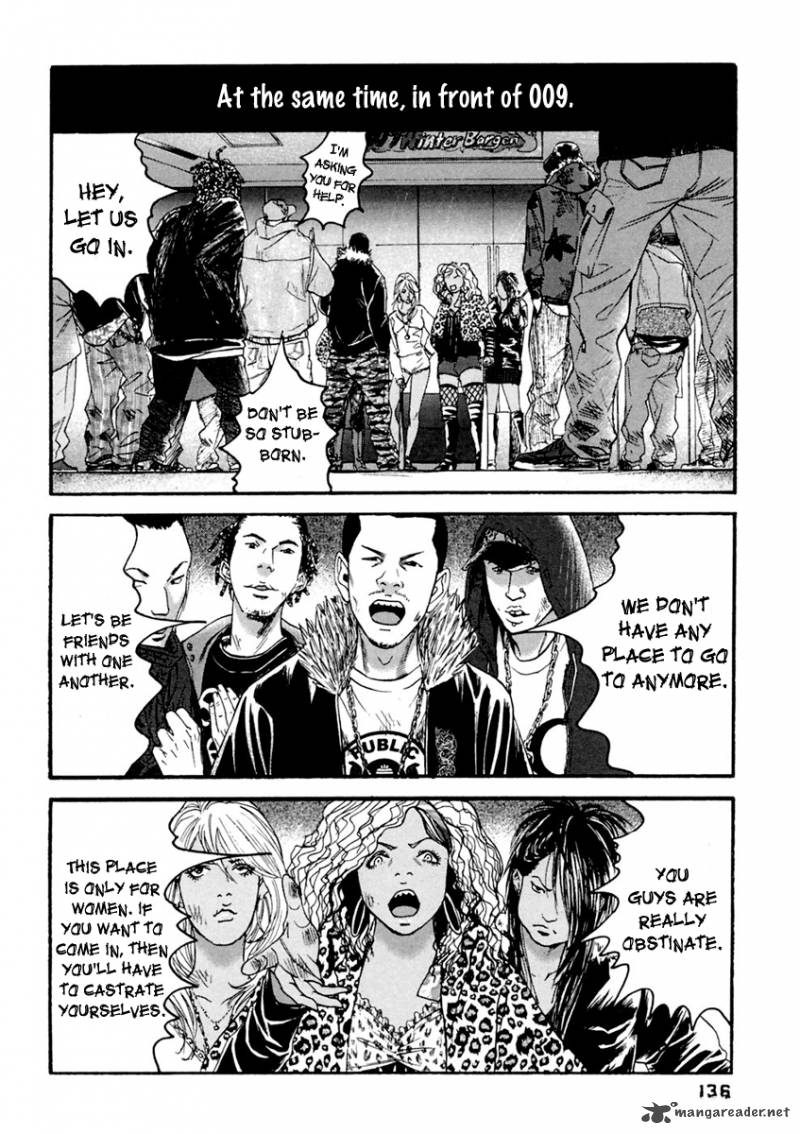 Kanojo Wo Mamoru 51 No Houhou 37 6