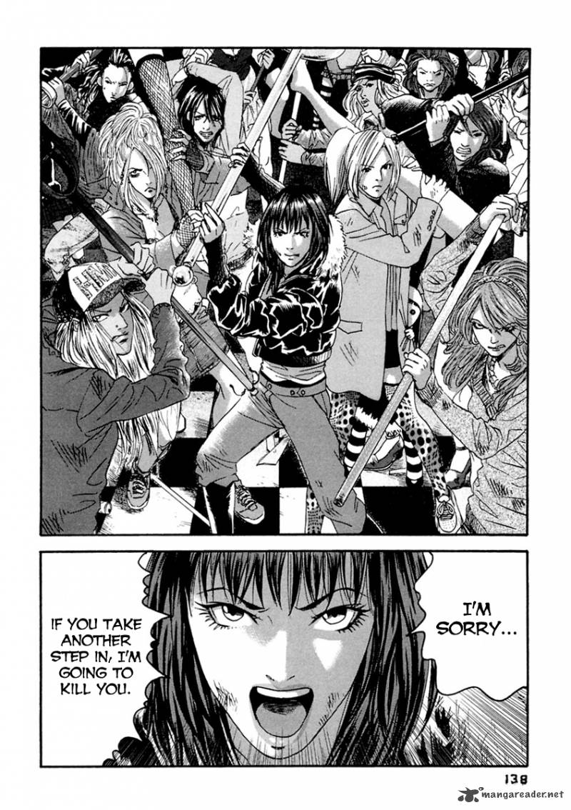 Kanojo Wo Mamoru 51 No Houhou 37 8