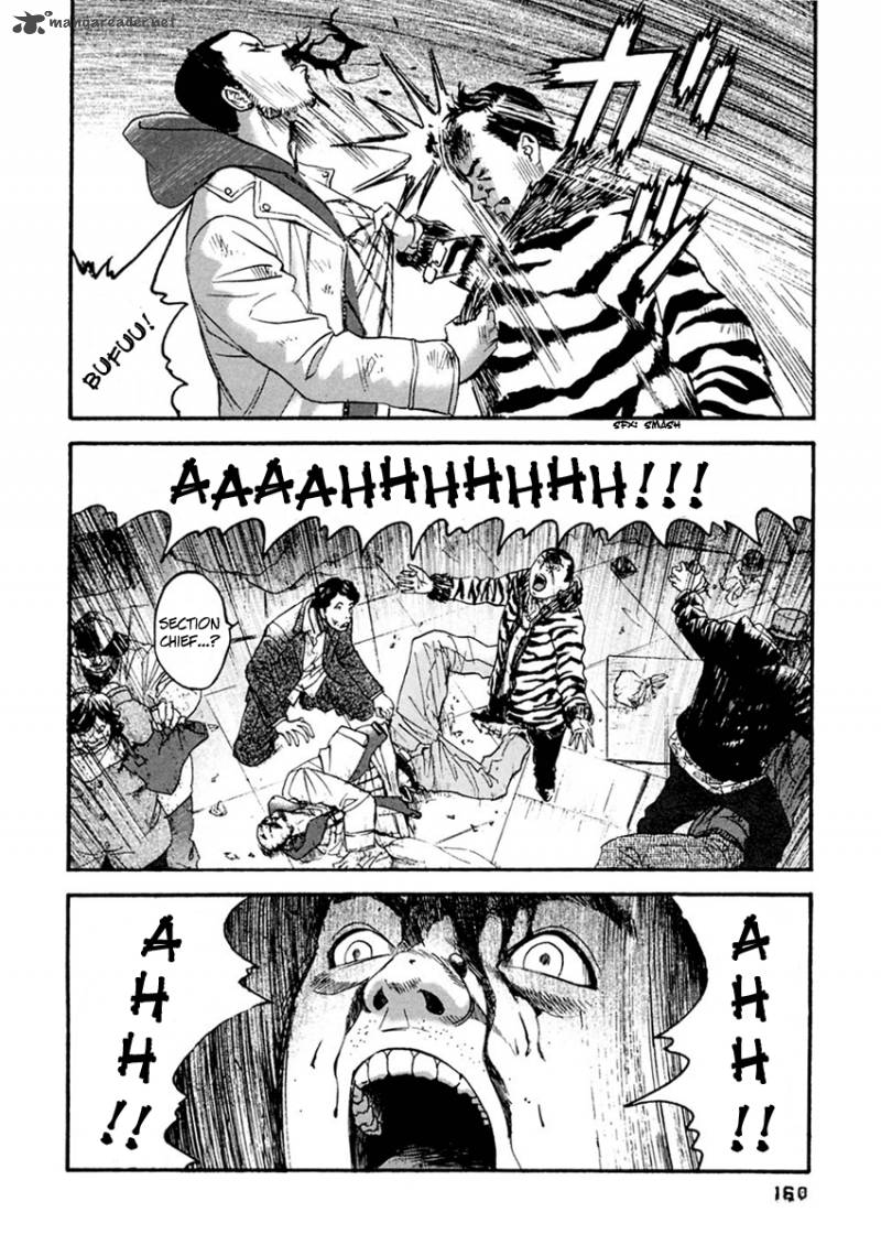Kanojo Wo Mamoru 51 No Houhou 38 12