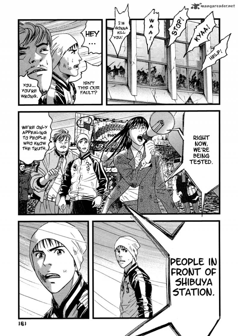 Kanojo Wo Mamoru 51 No Houhou 38 13