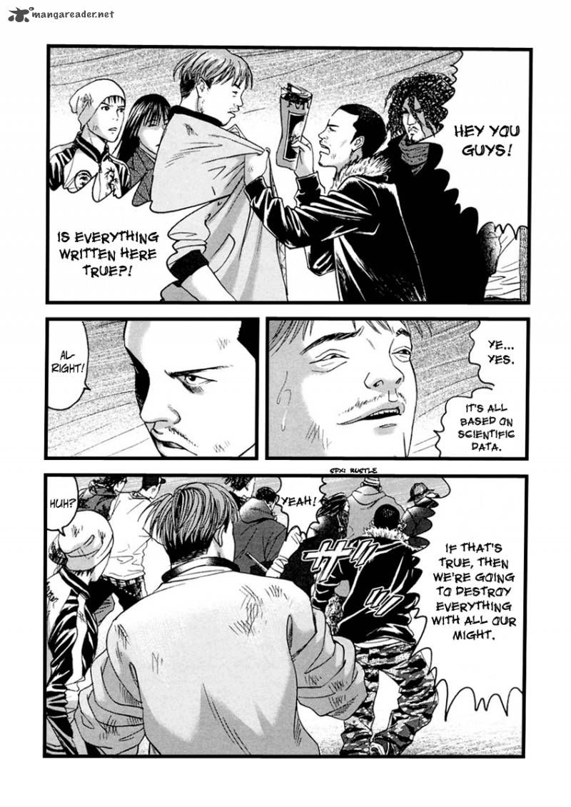 Kanojo Wo Mamoru 51 No Houhou 38 8