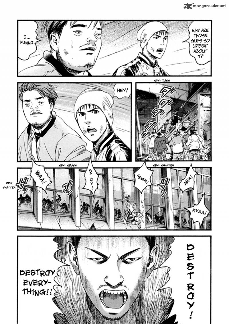 Kanojo Wo Mamoru 51 No Houhou 38 9