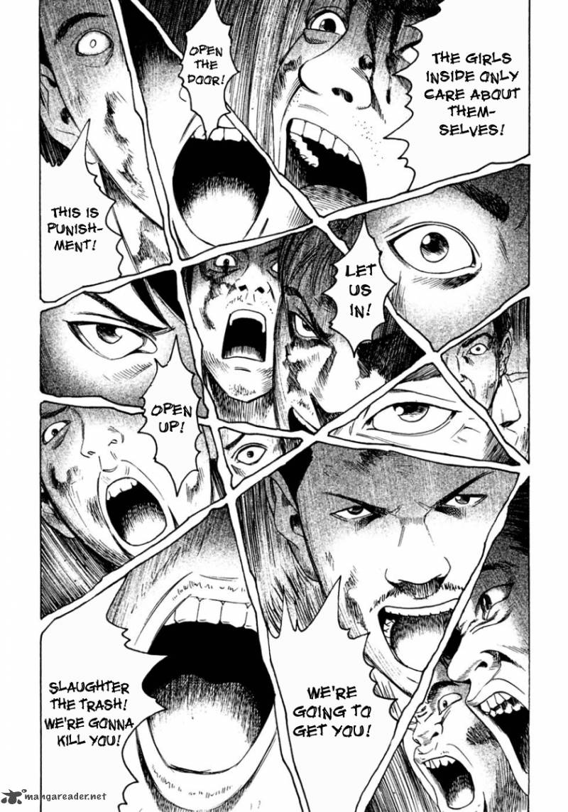 Kanojo Wo Mamoru 51 No Houhou 39 15