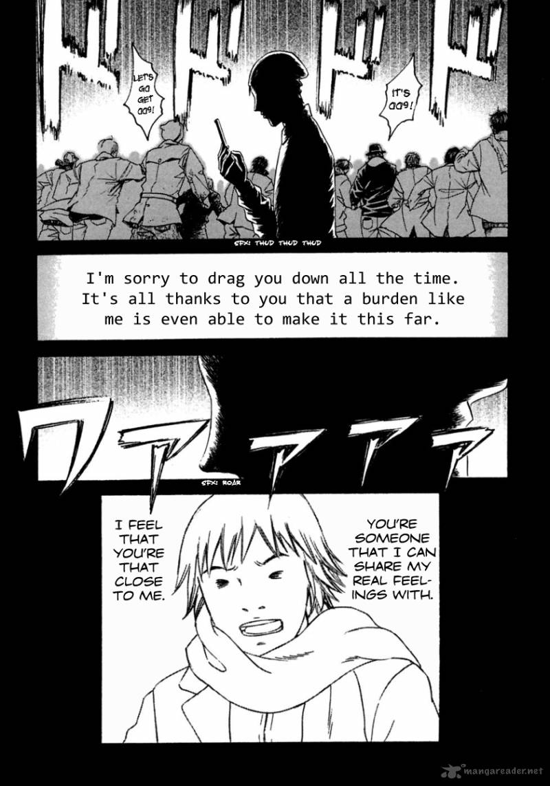 Kanojo Wo Mamoru 51 No Houhou 39 8
