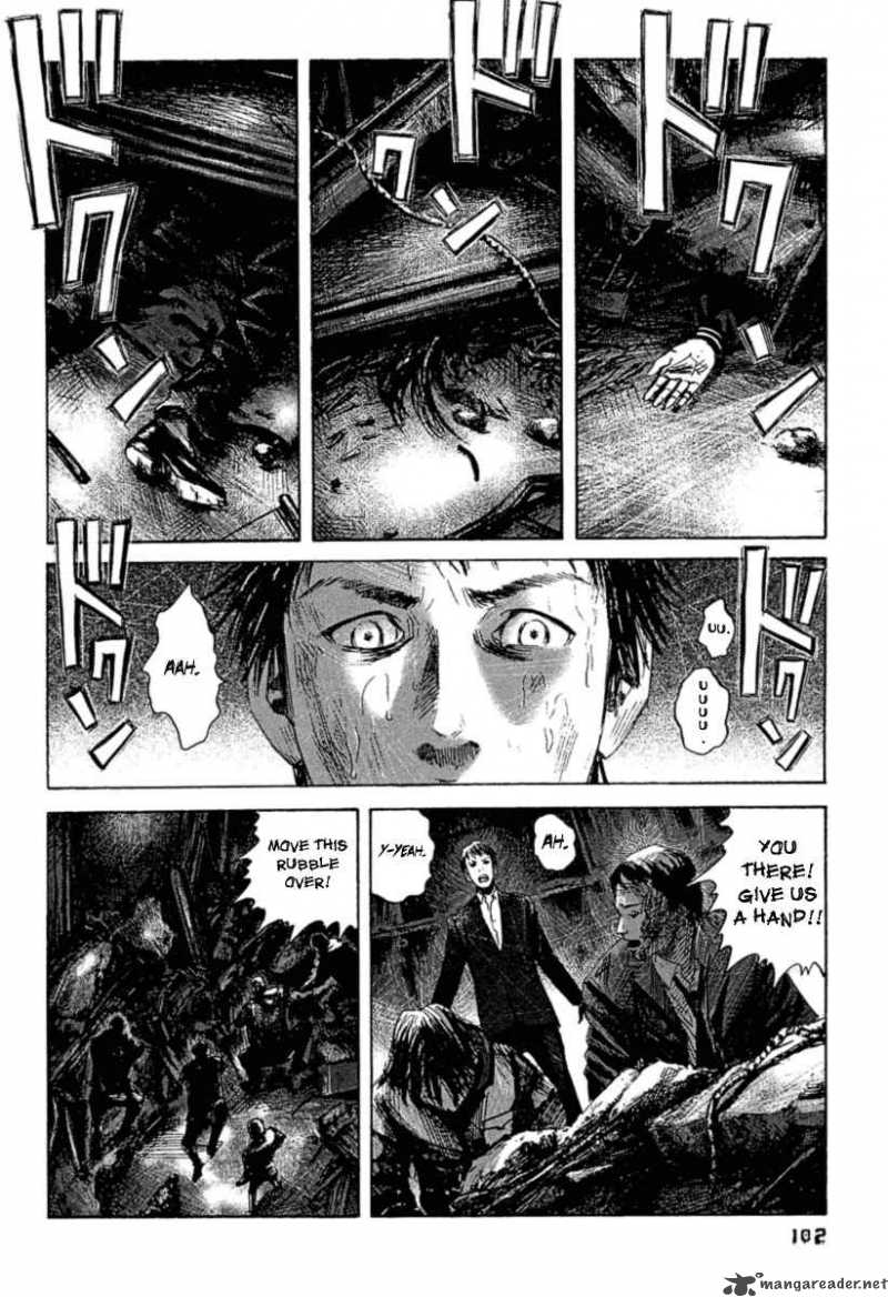 Kanojo Wo Mamoru 51 No Houhou 4 15
