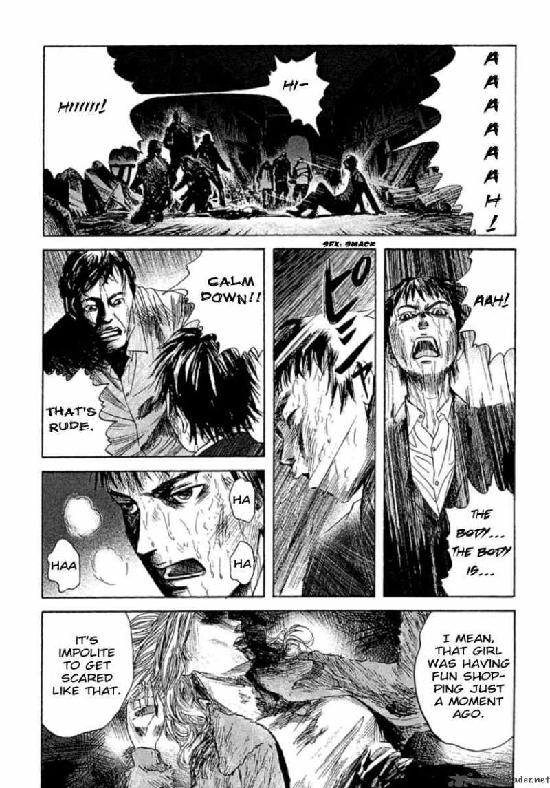 Kanojo Wo Mamoru 51 No Houhou 4 18