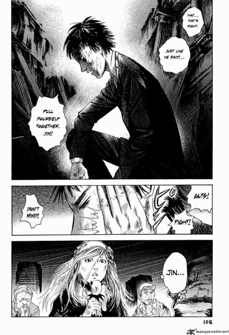 Kanojo Wo Mamoru 51 No Houhou 4 19