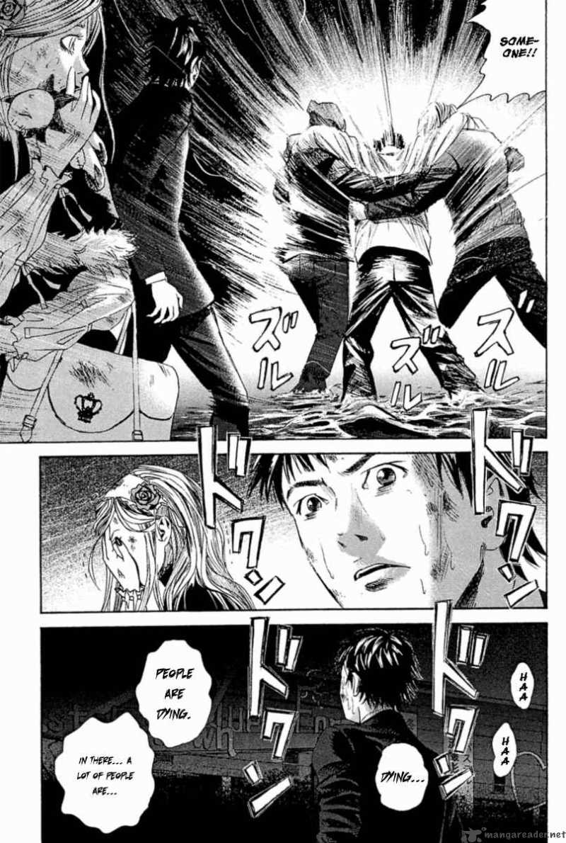 Kanojo Wo Mamoru 51 No Houhou 4 9