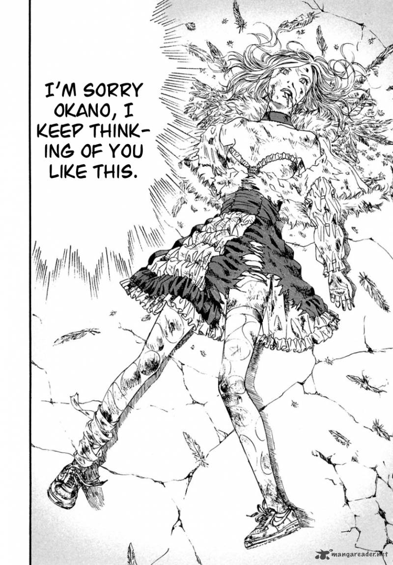 Kanojo Wo Mamoru 51 No Houhou 40 13