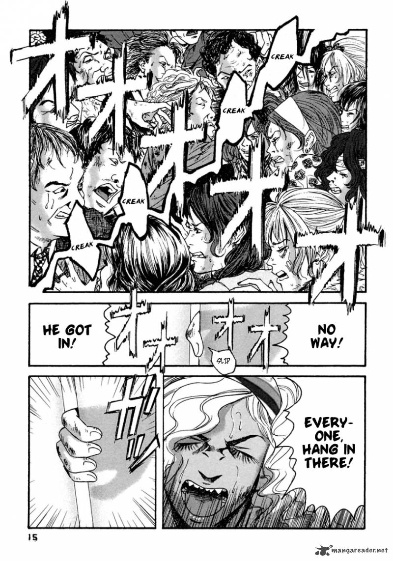 Kanojo Wo Mamoru 51 No Houhou 40 17