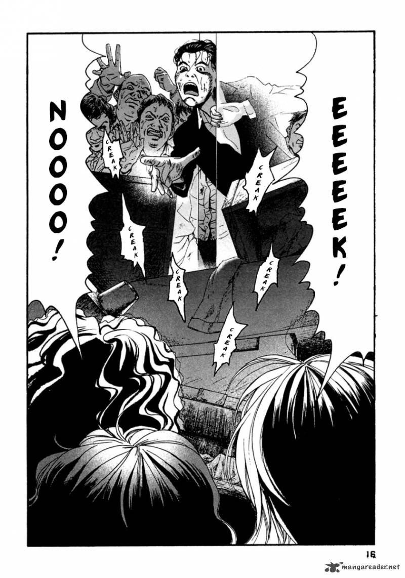 Kanojo Wo Mamoru 51 No Houhou 40 18