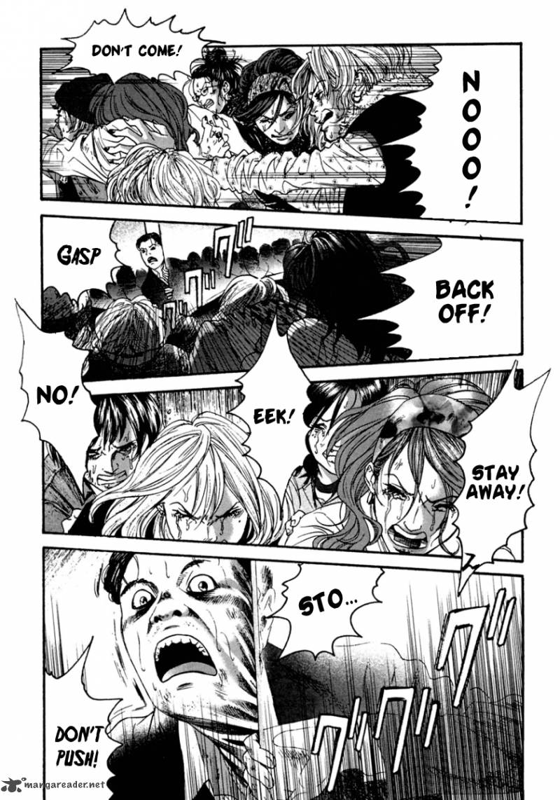 Kanojo Wo Mamoru 51 No Houhou 40 19