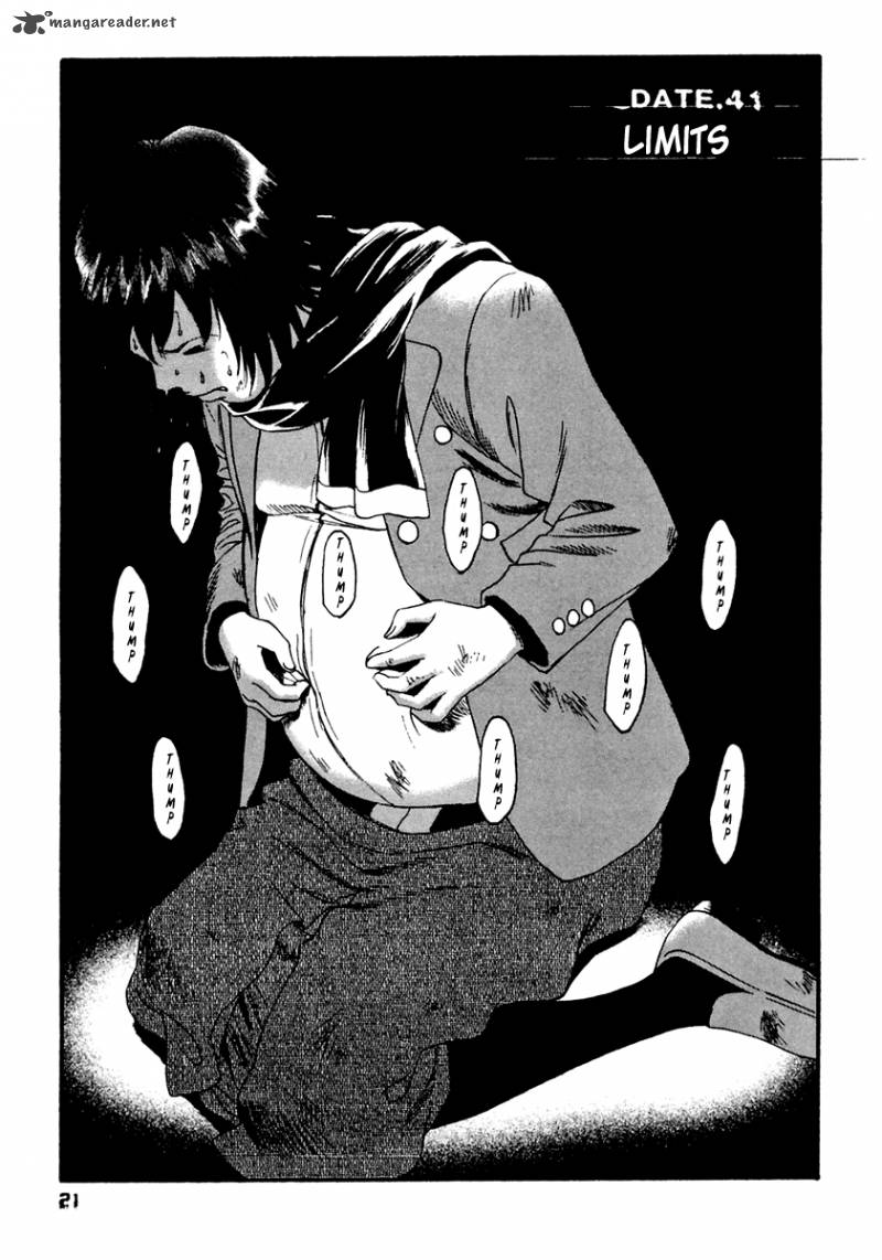 Kanojo Wo Mamoru 51 No Houhou 41 1