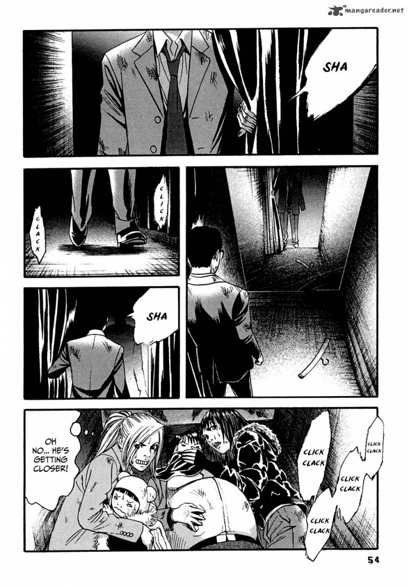 Kanojo Wo Mamoru 51 No Houhou 42 16