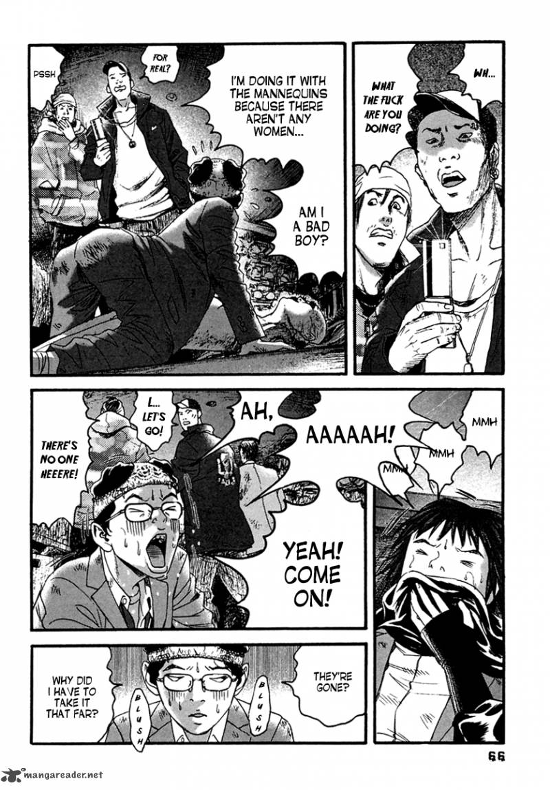 Kanojo Wo Mamoru 51 No Houhou 43 10