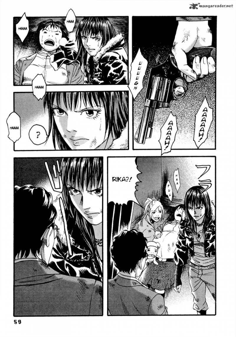 Kanojo Wo Mamoru 51 No Houhou 43 3
