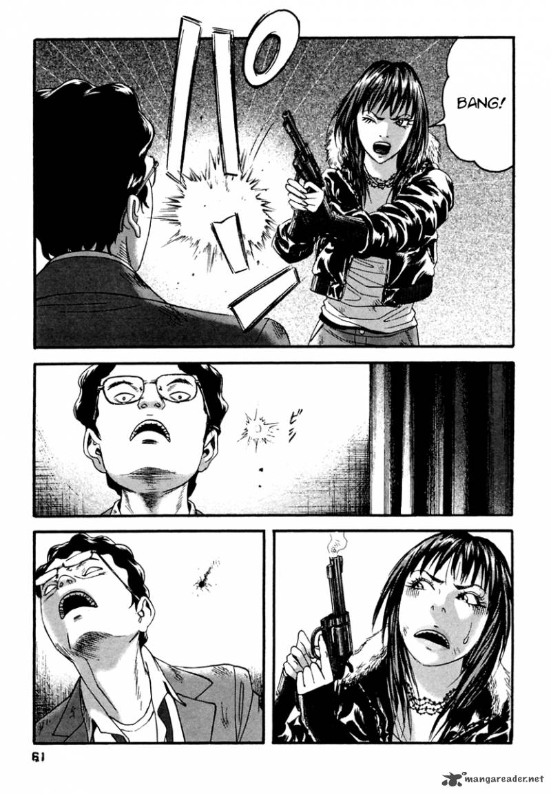 Kanojo Wo Mamoru 51 No Houhou 43 5