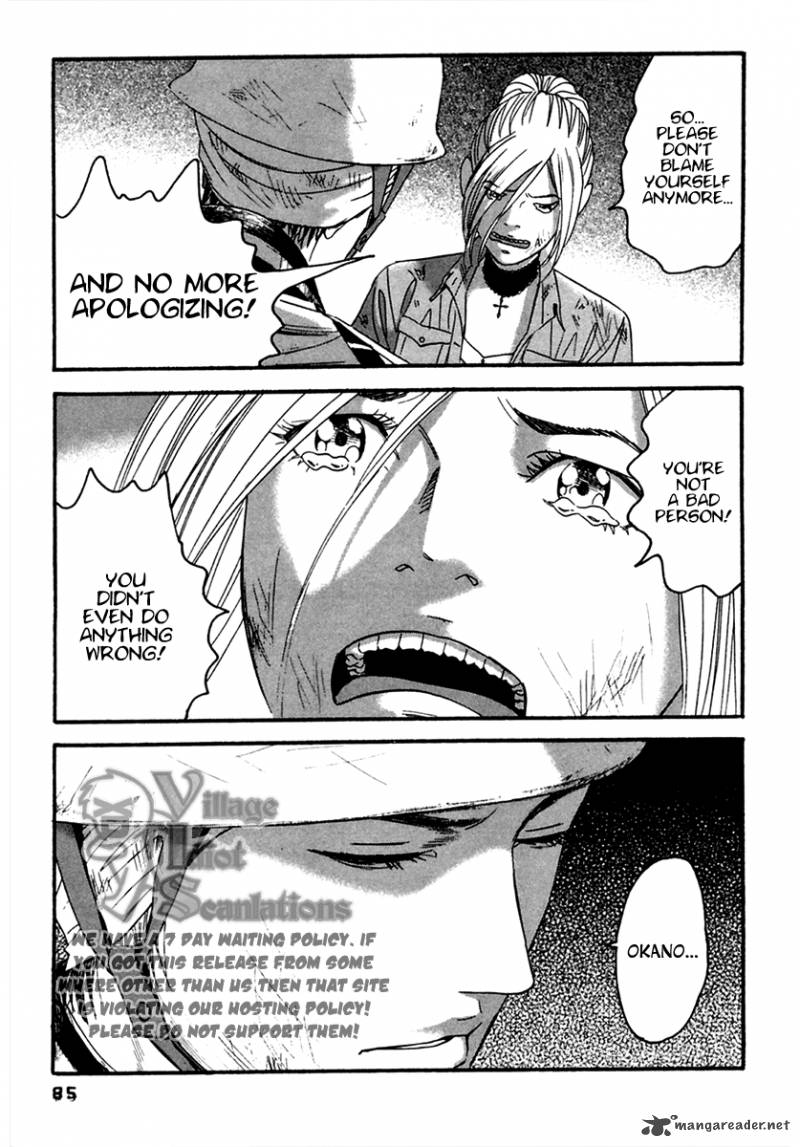 Kanojo Wo Mamoru 51 No Houhou 44 11