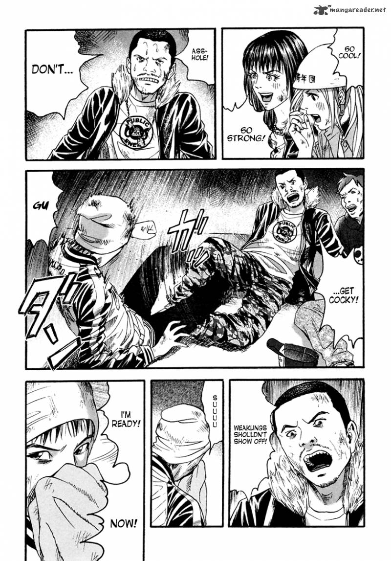 Kanojo Wo Mamoru 51 No Houhou 45 11