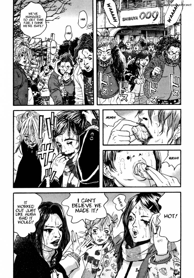 Kanojo Wo Mamoru 51 No Houhou 45 4