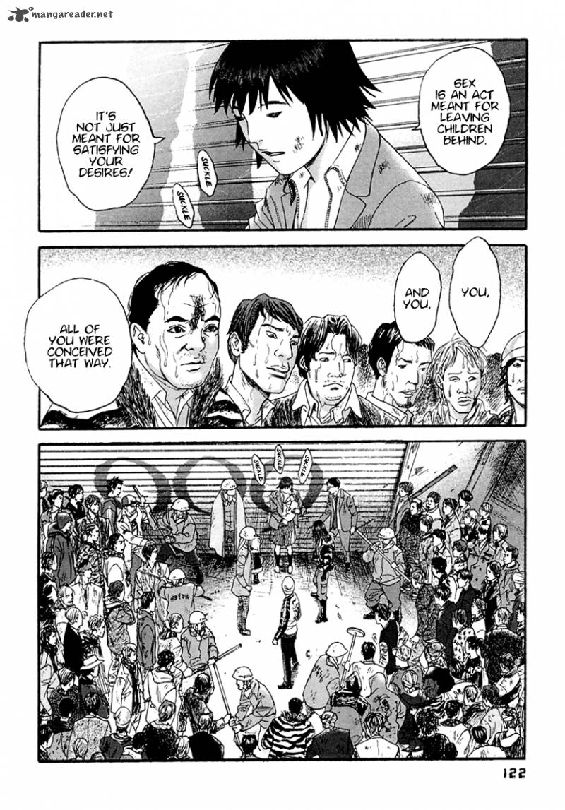 Kanojo Wo Mamoru 51 No Houhou 46 12