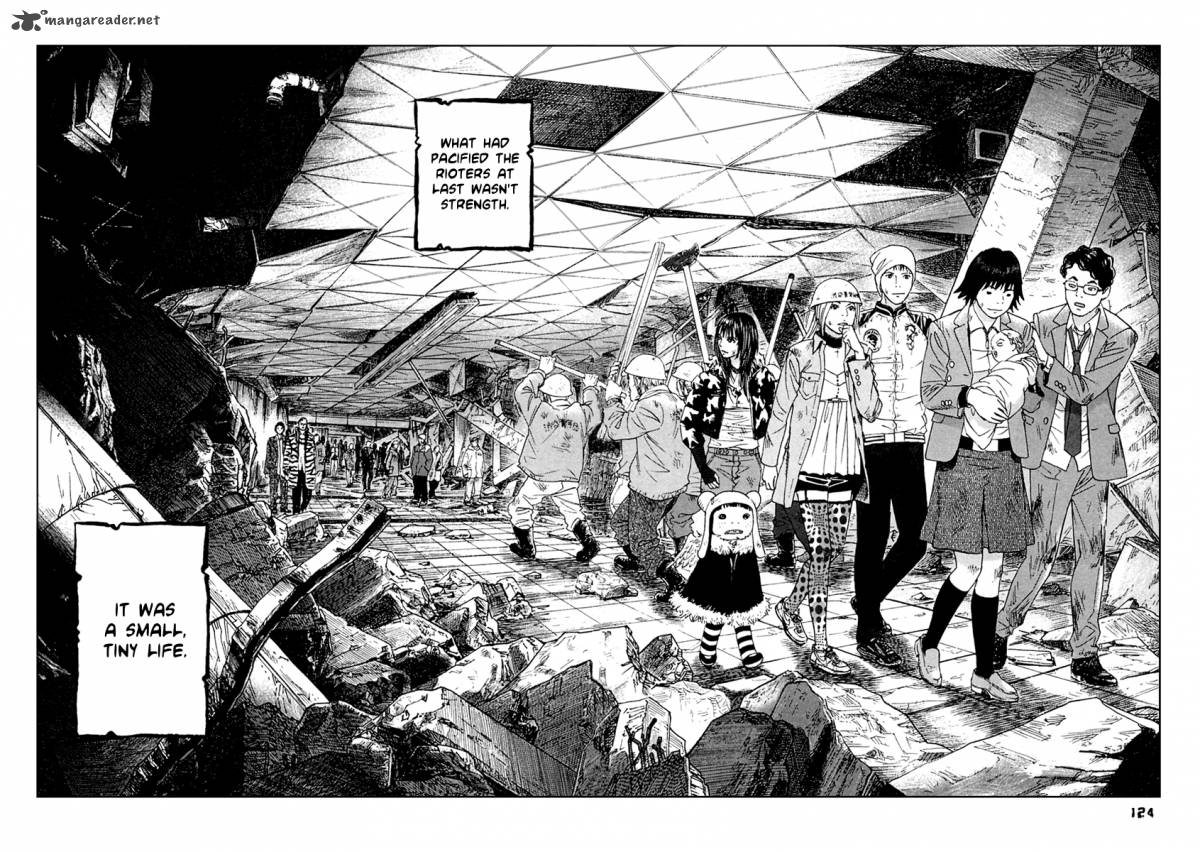 Kanojo Wo Mamoru 51 No Houhou 46 14