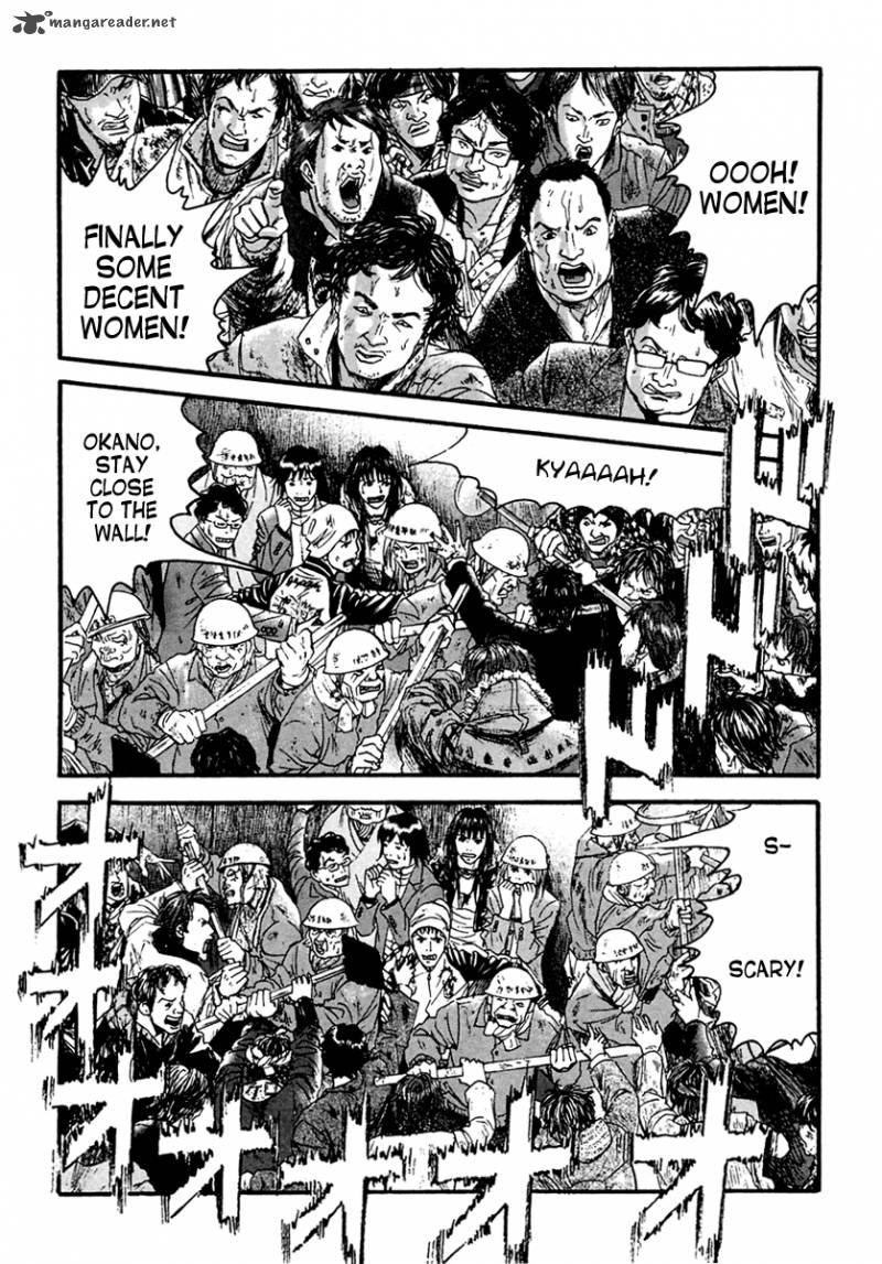 Kanojo Wo Mamoru 51 No Houhou 46 2