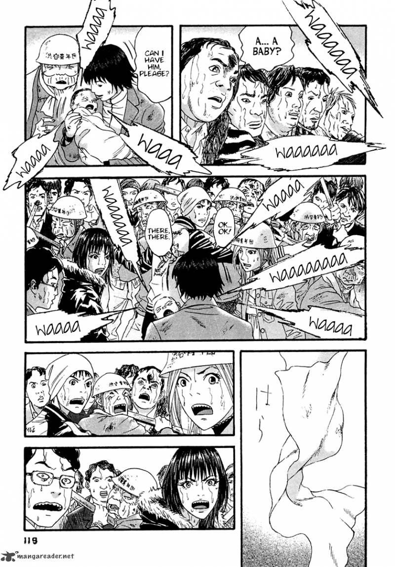 Kanojo Wo Mamoru 51 No Houhou 46 9