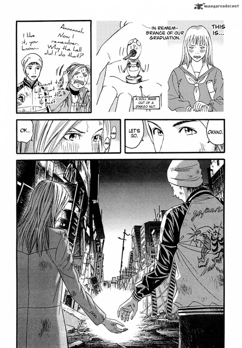 Kanojo Wo Mamoru 51 No Houhou 47 16