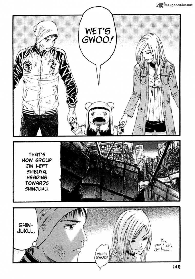 Kanojo Wo Mamoru 51 No Houhou 47 18