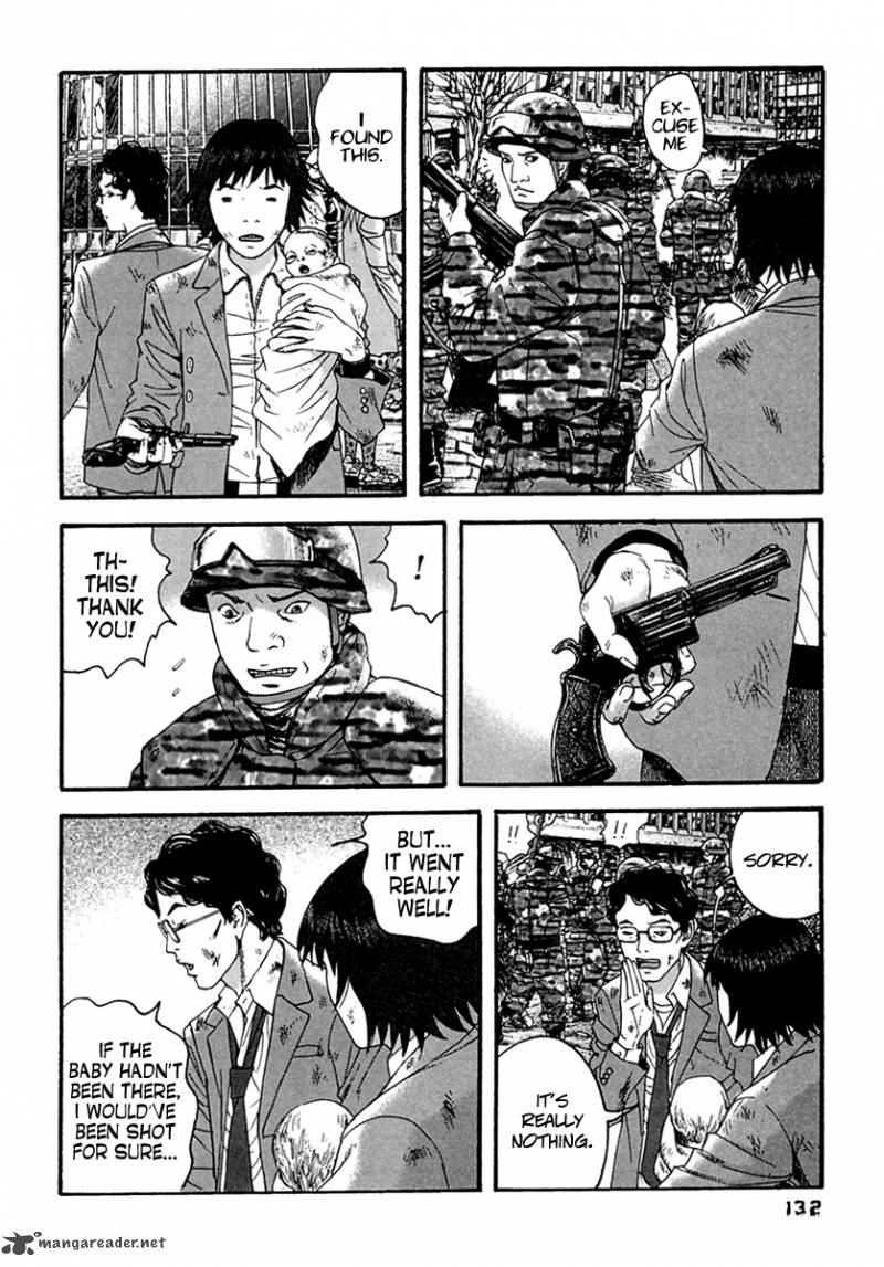 Kanojo Wo Mamoru 51 No Houhou 47 4