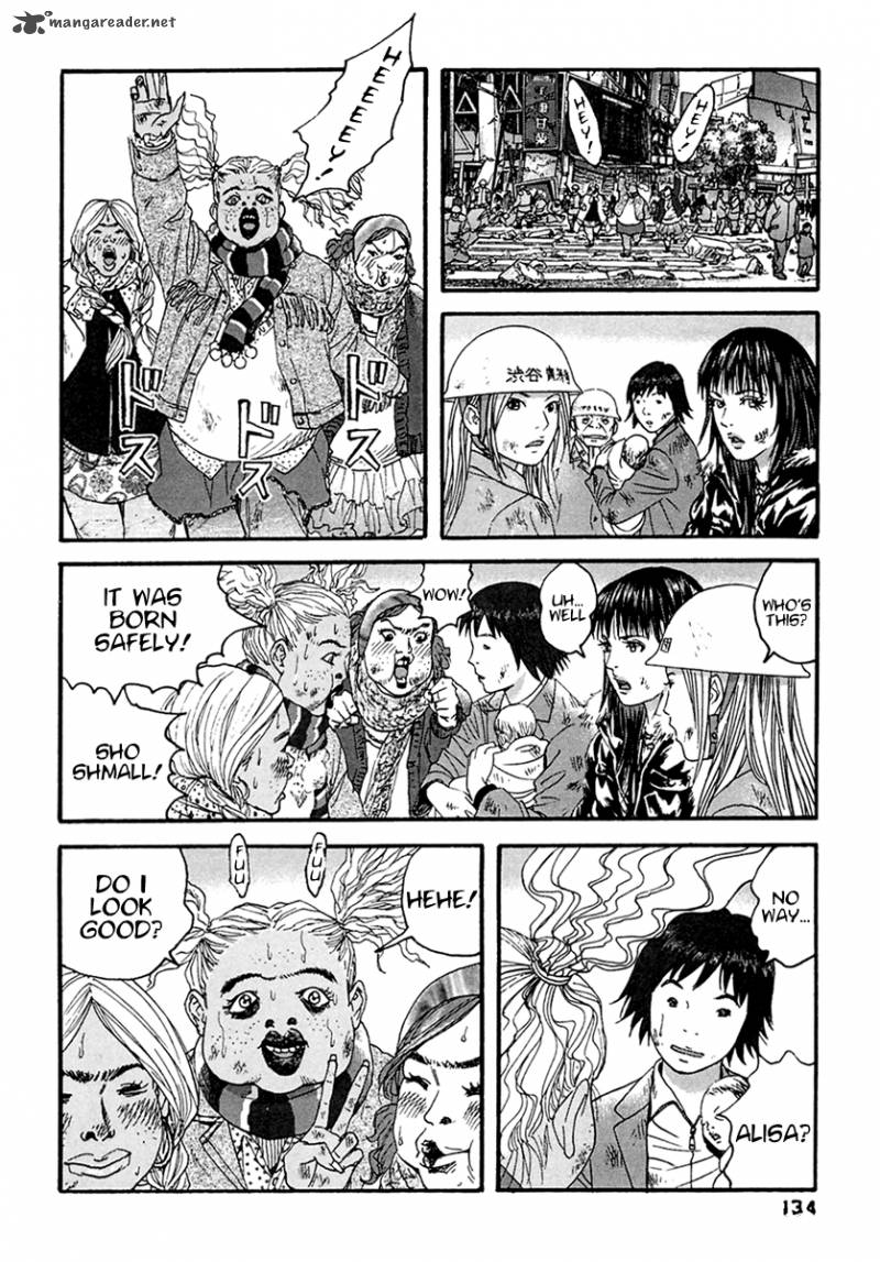 Kanojo Wo Mamoru 51 No Houhou 47 6