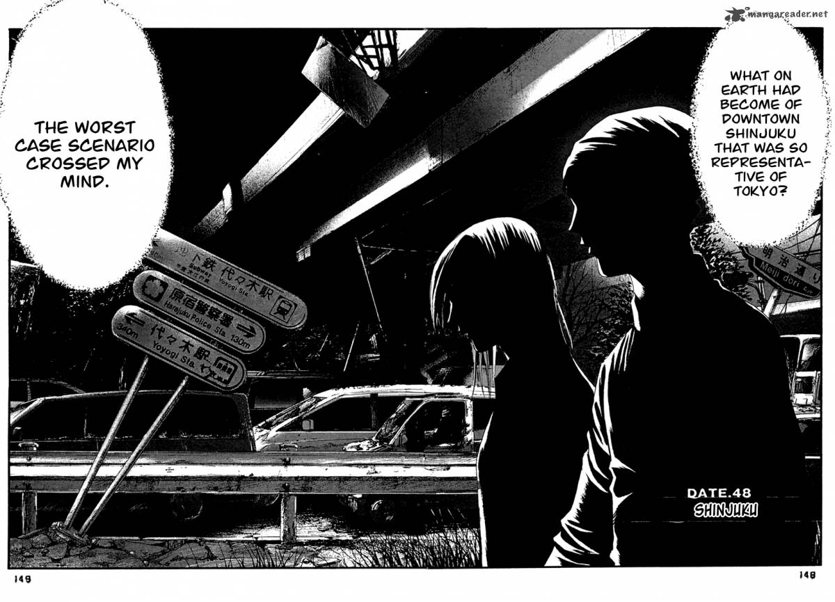 Kanojo Wo Mamoru 51 No Houhou 48 1