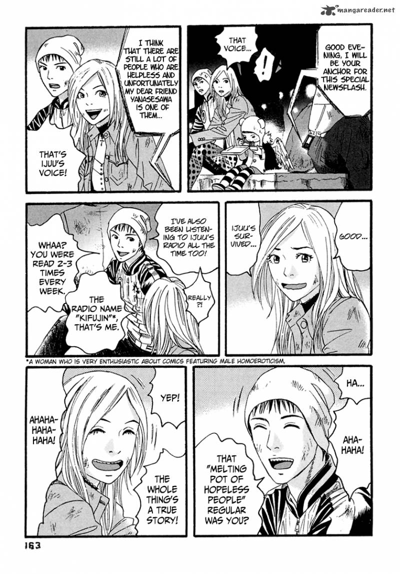 Kanojo Wo Mamoru 51 No Houhou 48 14