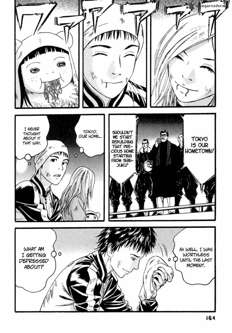 Kanojo Wo Mamoru 51 No Houhou 48 15