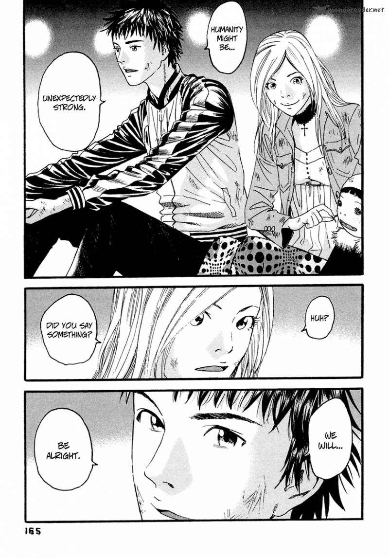 Kanojo Wo Mamoru 51 No Houhou 48 16