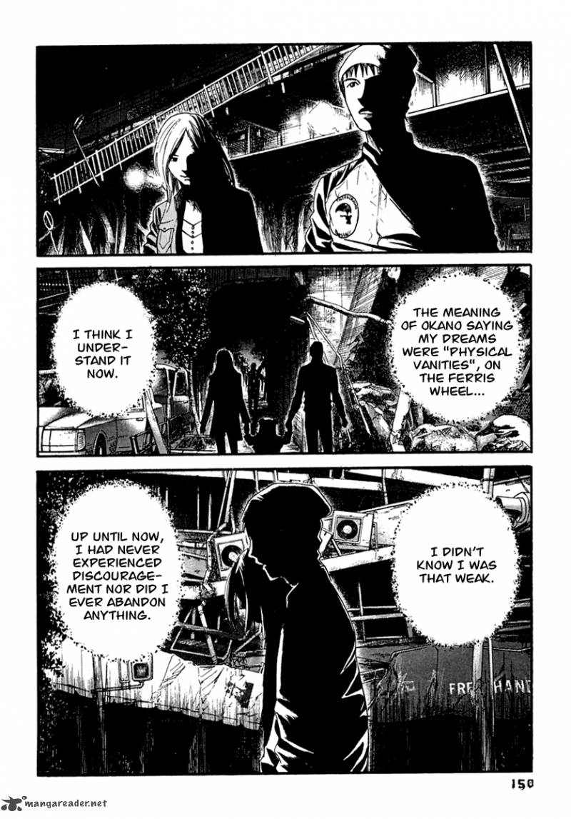 Kanojo Wo Mamoru 51 No Houhou 48 2