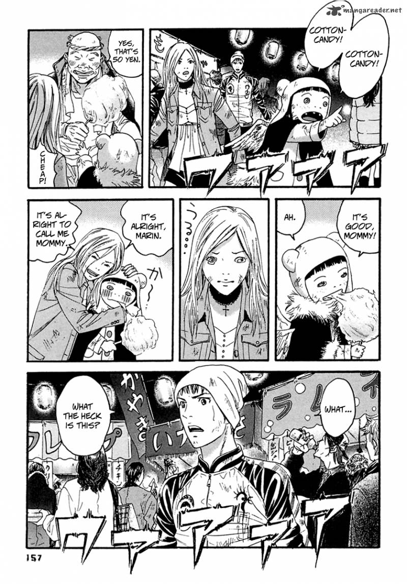 Kanojo Wo Mamoru 51 No Houhou 48 8