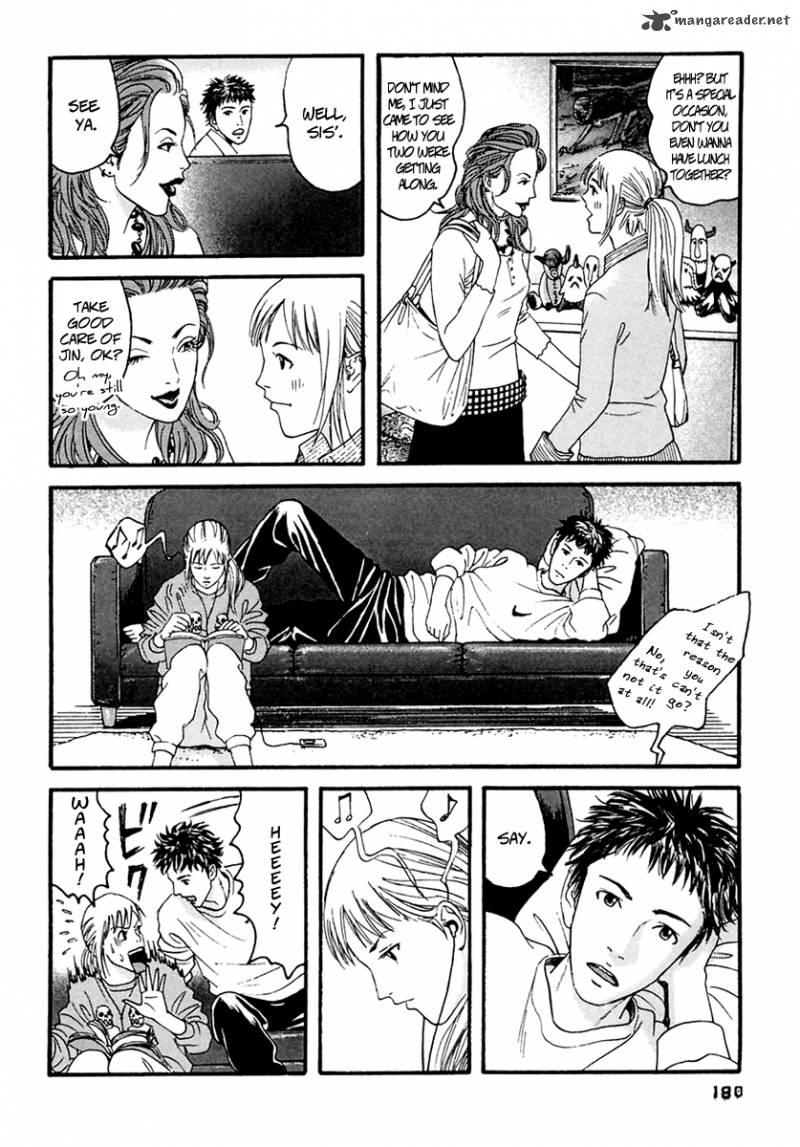 Kanojo Wo Mamoru 51 No Houhou 49 12