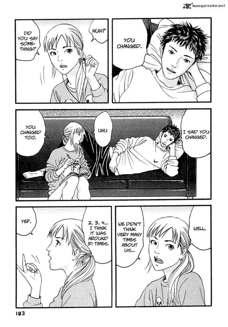 Kanojo Wo Mamoru 51 No Houhou 49 15